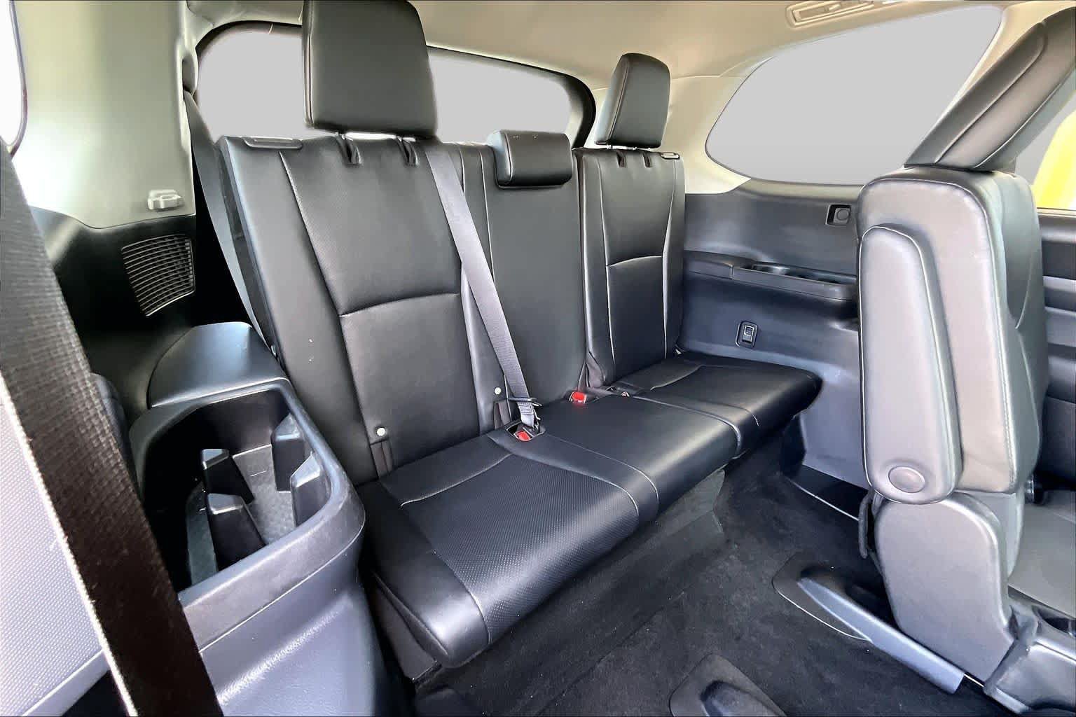 Used 2026 Toyota Grand Highlander AWD image 35