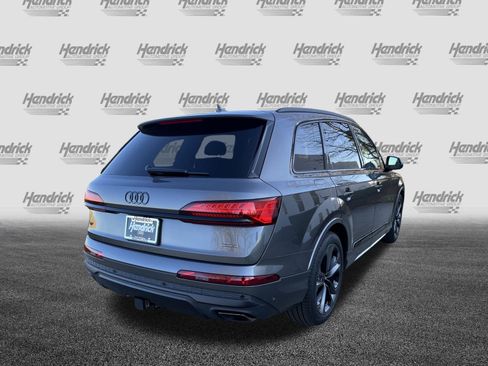New 2026 Audi Q7 3.0T Premium Plus AWD/4WD image 9