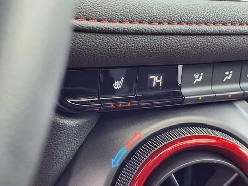 Used 2024 Chevrolet Blazer RS w/ LPO, Floor Liner Package image 5