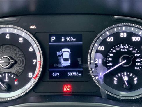 Used 2022 Hyundai Sonata SE w/ Cargo Package FWD image 21