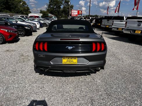 Used 2023 Ford Mustang Premium RWD image 15