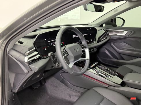 New 2025 Audi A5 2.0T Premium Plus image 4