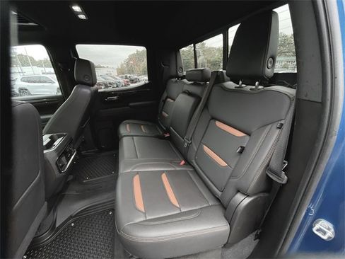 Used 2022 GMC Sierra 1500 AT4 w/ AT4 Preferred Package image 26