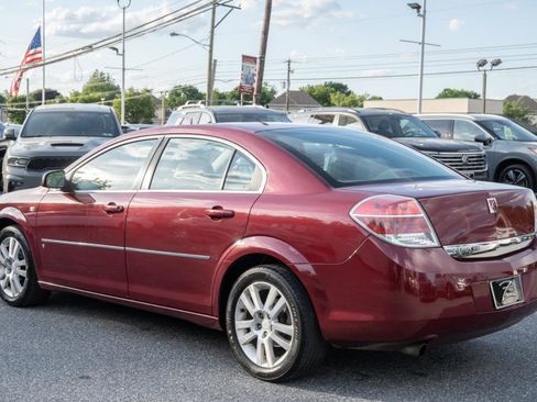 Used 2007 Saturn Aura XE w/ Convenience Pkg FWD image 7