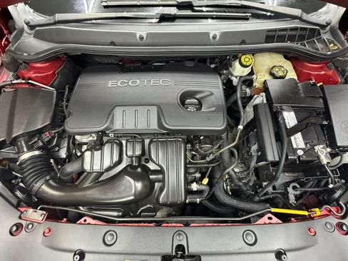 Used 2015 Buick Verano Convenience w/ Experience Buick Package FWD image 36