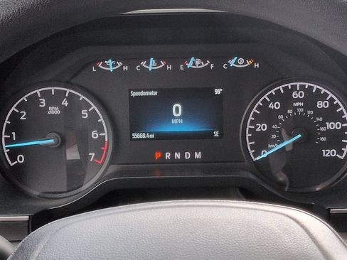 Used 2023 Ford F150 XLT AWD/4WD image 19