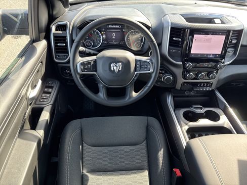 New 2026 RAM 1500 Express image 14