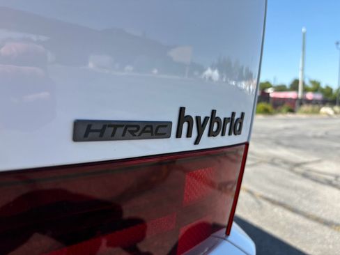 Used 2026 Hyundai Santa Fe Calligraphy AWD/4WD image 7