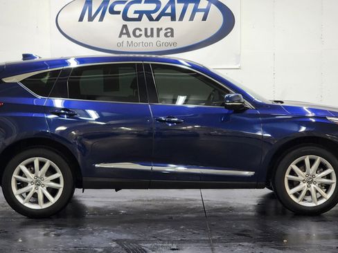 Used 2020 Acura RDX AWD image 5