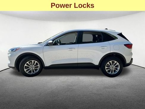 Used 2022 Ford Escape SE w/ Convenience Package AWD/4WD image 6