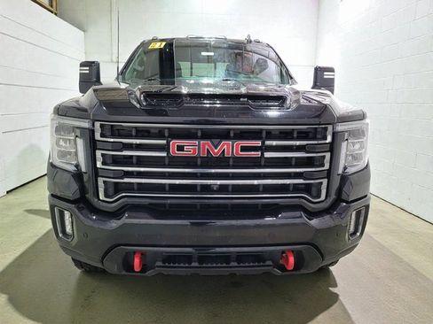 Used 2021 GMC Sierra 2500 AT4 w/ AT4 Premium Plus Package image 22