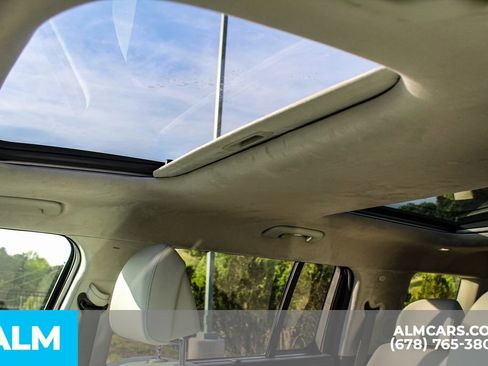 Used 2025 Hyundai Santa Fe Calligraphy image 21