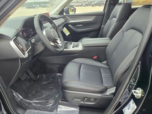 New 2026 MAZDA CX-90 Plug-In Hybrid w/ Preferred image 18