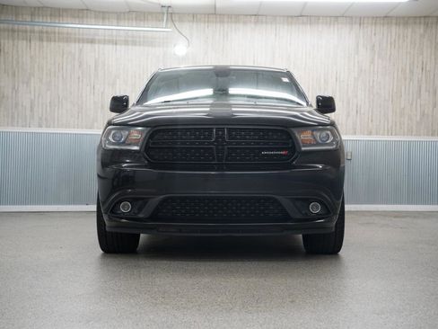 Used 2014 Dodge Durango SXT w/ Quick Order Package 23B AWD/4WD image 2