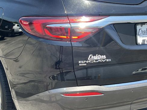 Used 2020 Buick Enclave Premium w/ Trailering Package, 5000 lbs. AWD/4WD image 5