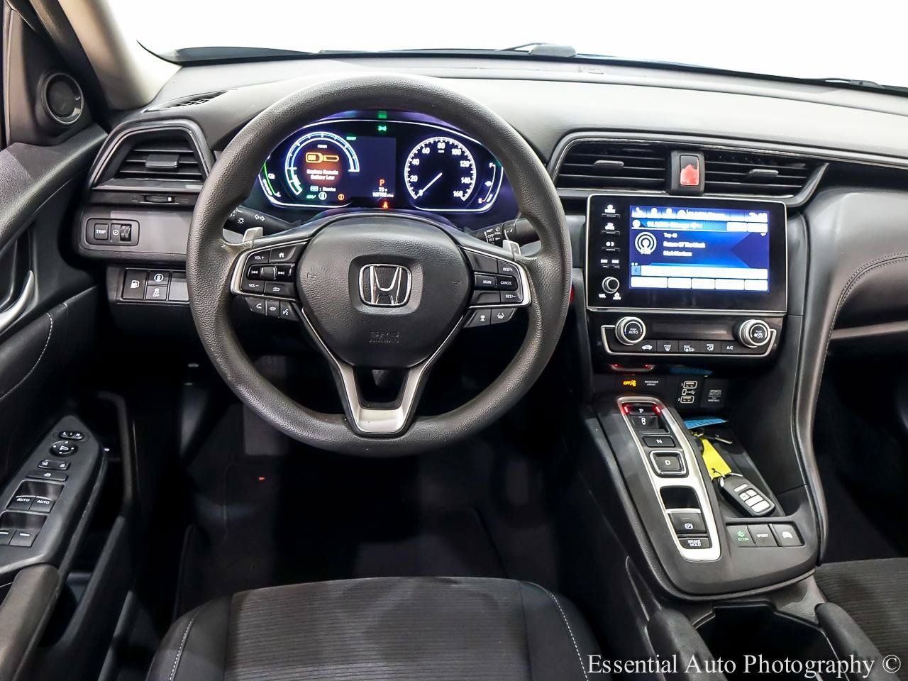 Used 2022 Honda Insight EX image 17