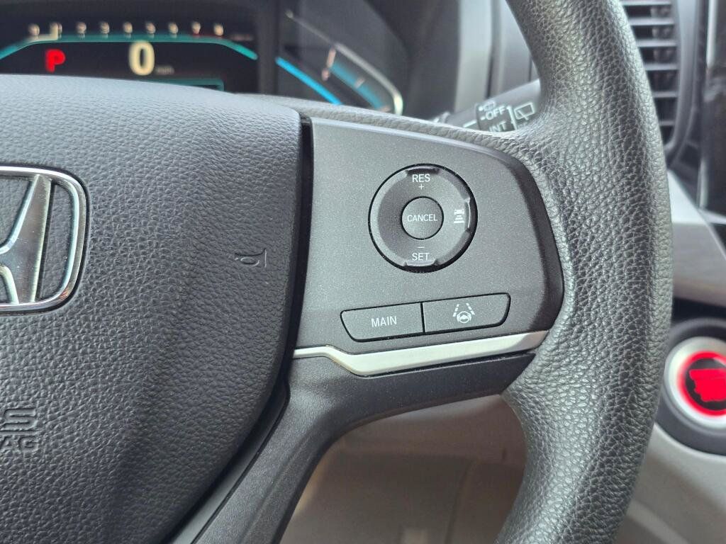 Used 2020 Honda Odyssey EX image 19