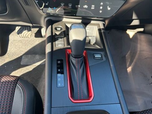 New 2026 Nissan Kicks SR w/ Cold Weather Package image 14