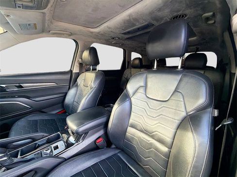 Used 2021 Kia Telluride SX w/ SX Prestige Package image 21