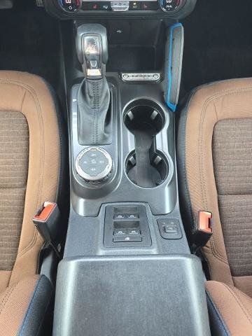 Certified 2023 Ford Bronco Outer Banks AWD/4WD image 40
