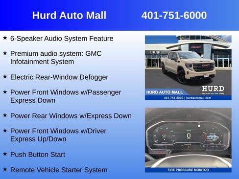 Used 2023 GMC Sierra 1500 Elevation image 36