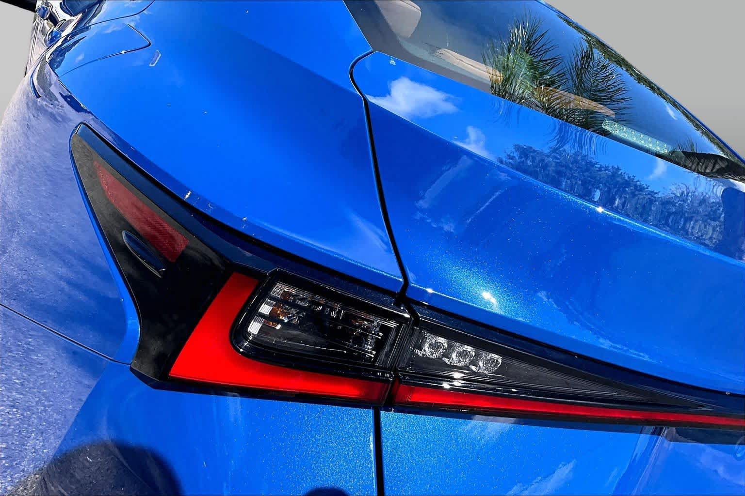 Used 2023 Lexus IS 300 w/ Comfort Package RWD image 29