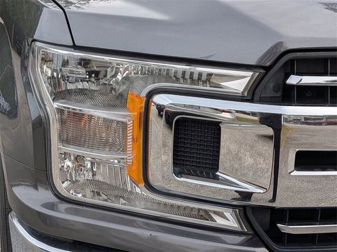 Used 2020 Ford F150 XLT image 9