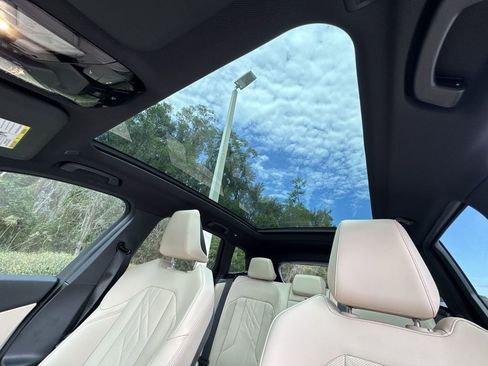 Certified 2025 BMW X3 xDrive30i w/ Premium Package image 26