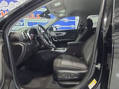 Used 2024 Chevrolet Blazer LT w/ Convenience Package image 16