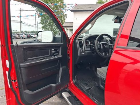 Used 2013 RAM 1500 Express AWD/4WD image 12
