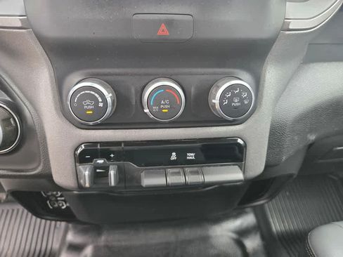 Used 2020 RAM 1500 Tradesman w/ Trailer Tow Group RWD image 14