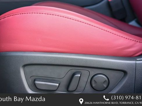New 2026 MAZDA CX-30 AWD 2.5 S image 16