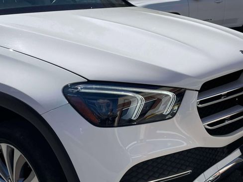 Used 2020 Mercedes-Benz GLE 350 4MATIC image 10