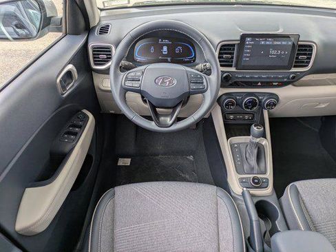 New 2026 Hyundai Venue SEL FWD image 13