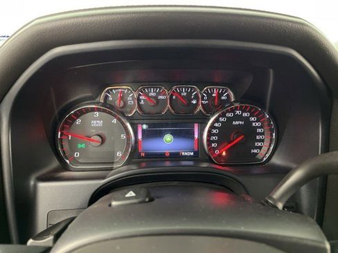Used 2016 GMC Sierra 1500 SLT AWD/4WD image 17
