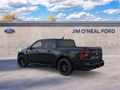 New 2026 Ford Maverick Lobo