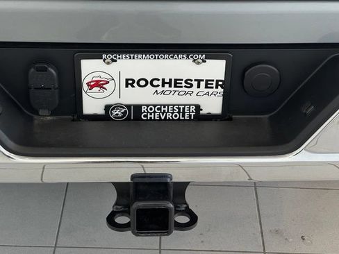 Used 2025 Chevrolet Silverado 2500 LT w/ Convenience Package AWD/4WD image 46