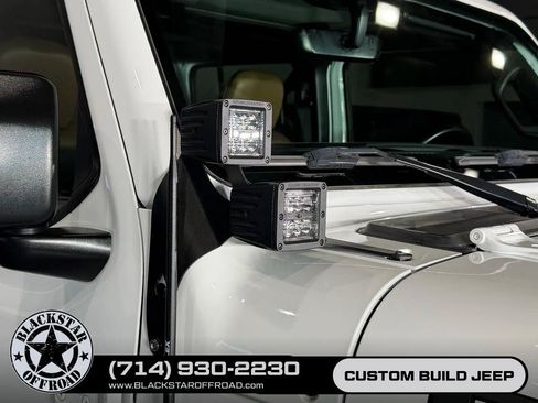 Used 2021 Jeep Gladiator Rubicon AWD/4WD image 29