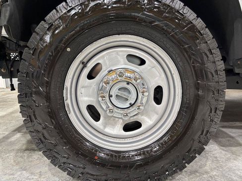 Used 2019 Ford F250 XL w/ Power Equipment Group AWD/4WD image 26
