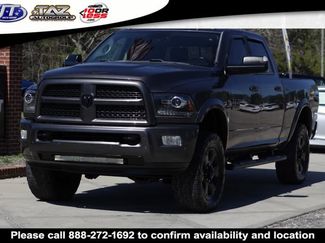 Used 2017 RAM 3500 Laramie w/ Sport Appearance Group video 3