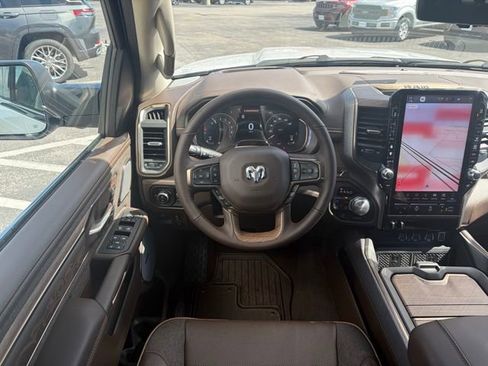 New 2026 RAM 1500 Limited image 14