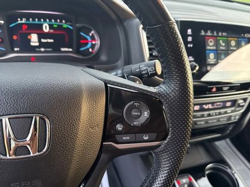 Used 2020 Honda Passport Elite image 18