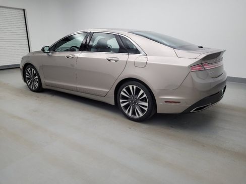 Used 2018 Lincoln MKZ Reserve w/ Technology Package image 3