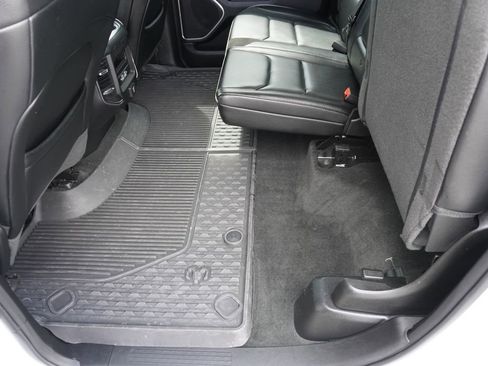 Used 2023 RAM 1500 Laramie image 37