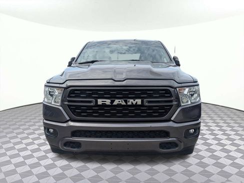 Used 2022 RAM 1500 Big Horn RWD image 7