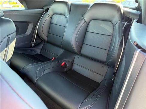 Used 2025 Ford Mustang GT Premium RWD image 7