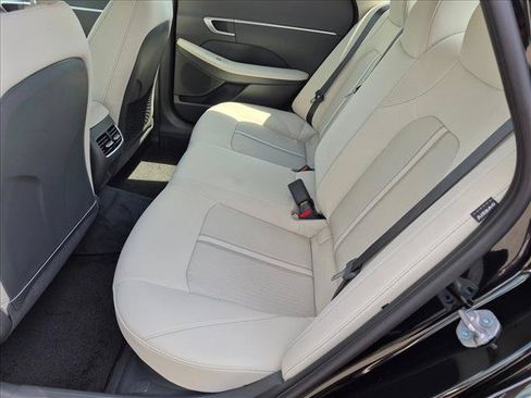 New 2026 Hyundai Sonata Blue FWD image 14