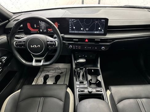 Used 2025 Kia K5 GT-Line w/ GT-Line Premium Package image 21