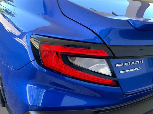 Used 2022 Subaru WRX Premium AWD/4WD image 28