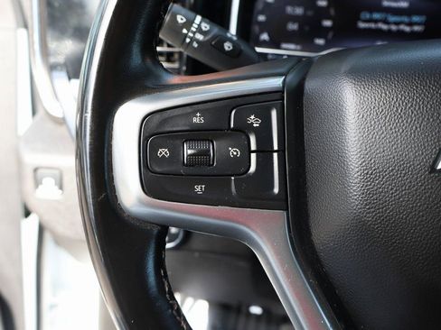 Used 2024 Chevrolet Silverado 2500 LT AWD/4WD image 24